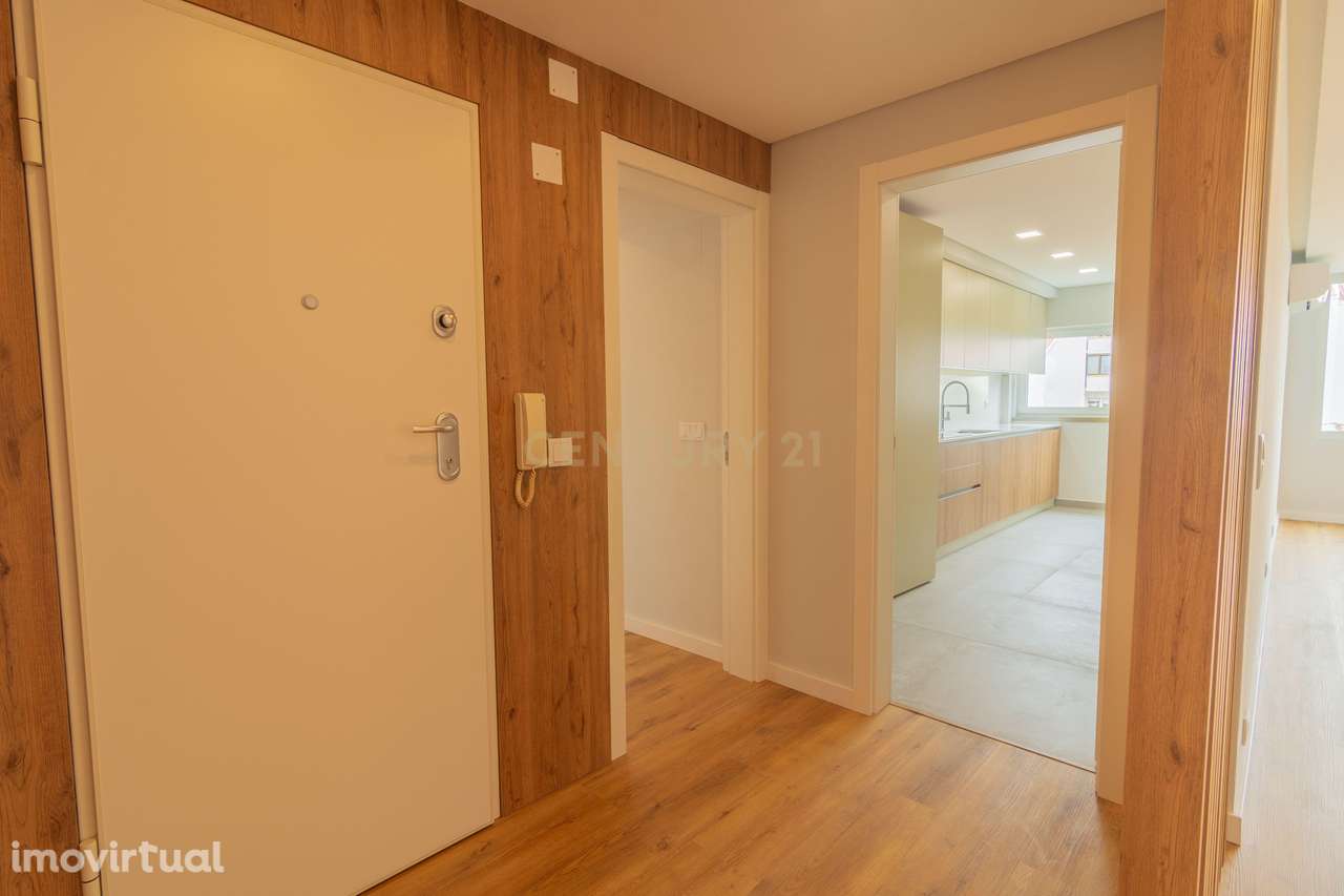 Apartamento T3  na Quinta da Bicuda – Cascais - Grande imagem: 2/36