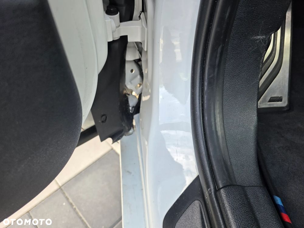 BMW X1 xDrive20d M Sport sport - 23