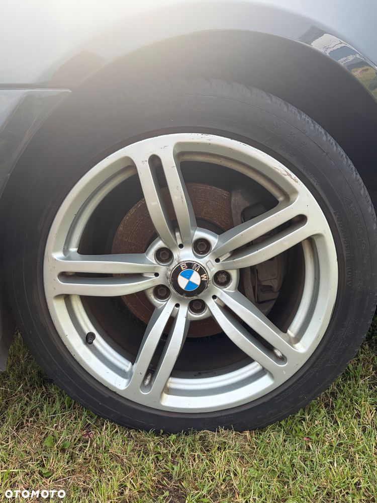 BMW Seria 5 - 11