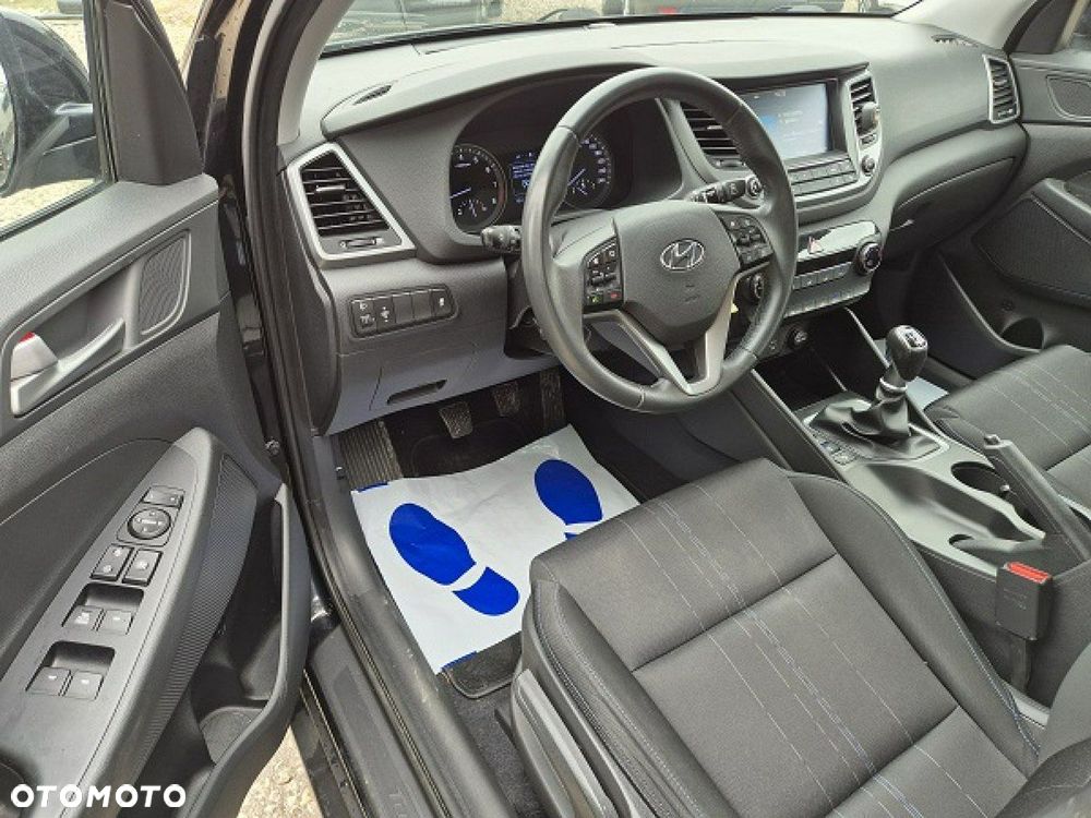 Hyundai Kona - 13