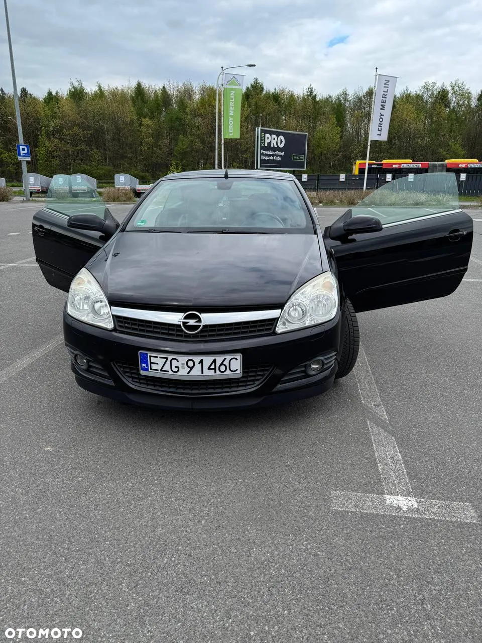 Opel Astra - 3