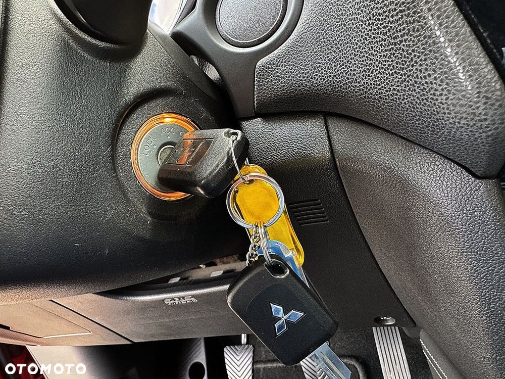 Mitsubishi ASX 2019