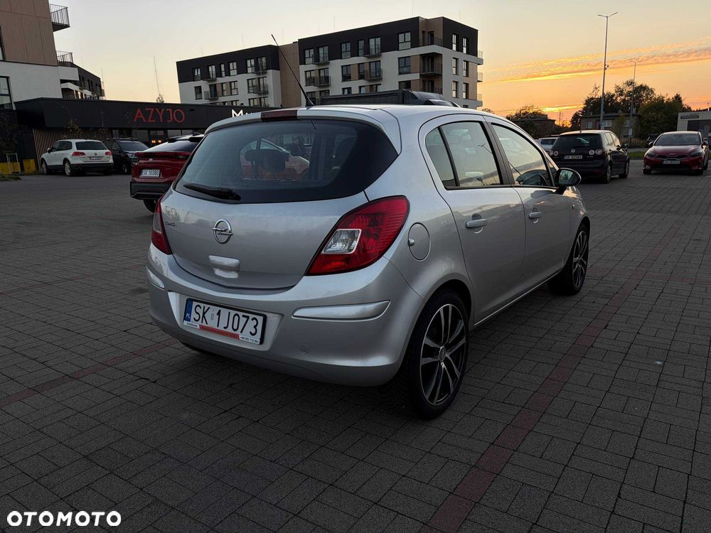 Opel Inny - 4