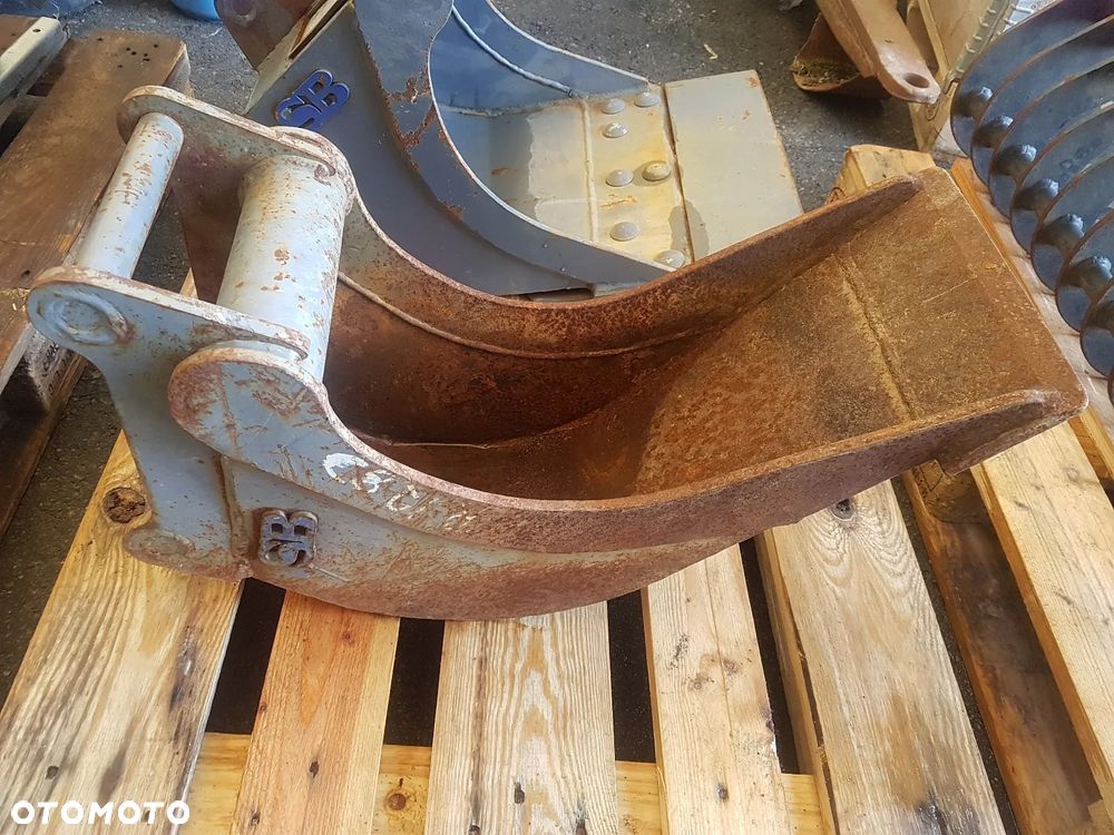 JCB 8018 CTS , rok 2012 - 6