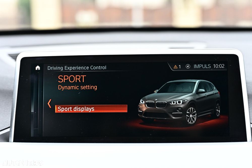 BMW X1 xDrive25e Advantage - 28