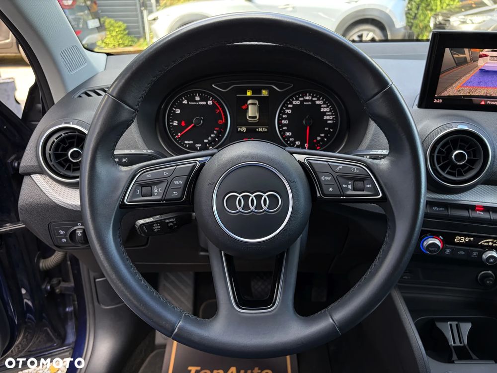 Audi Q2 - 23
