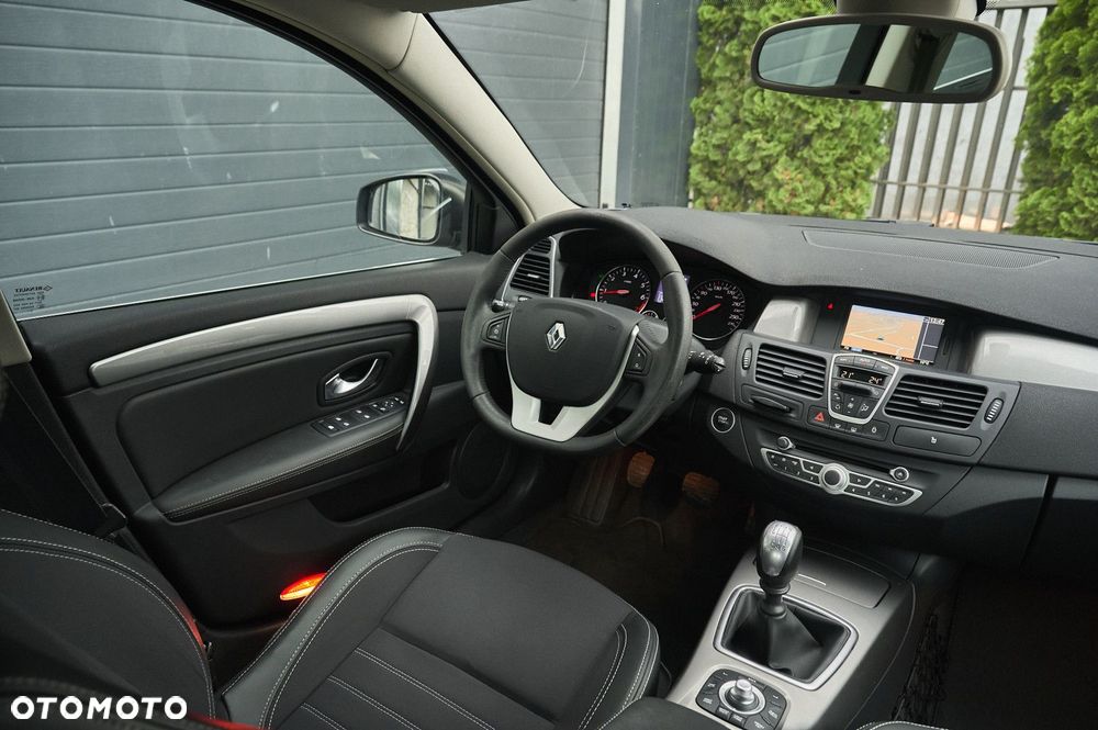 Renault Laguna - 22