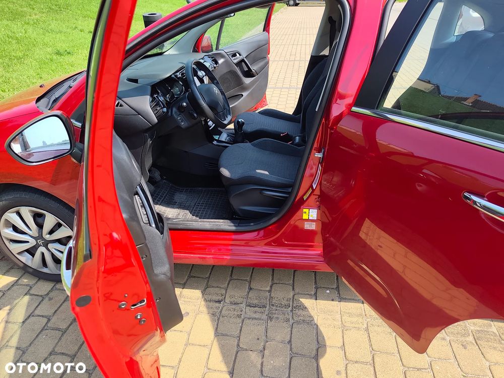 Citroën C3 1.2 PureTech Exclusive - 17