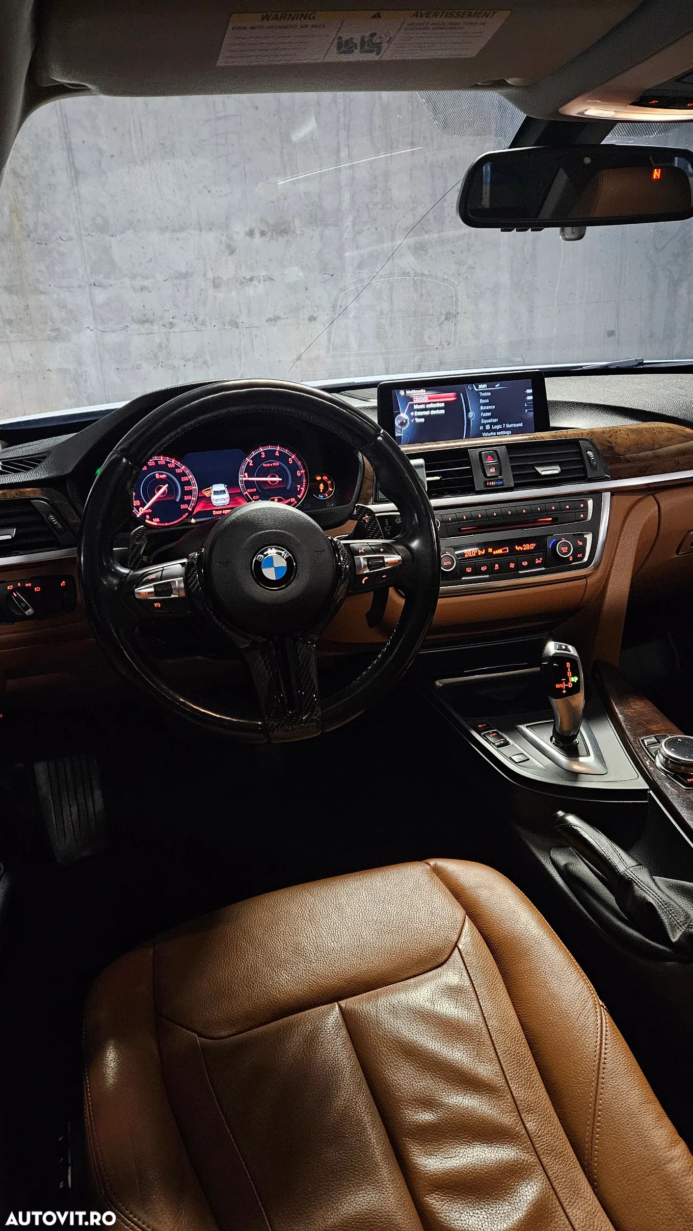 BMW Seria 3 - 7