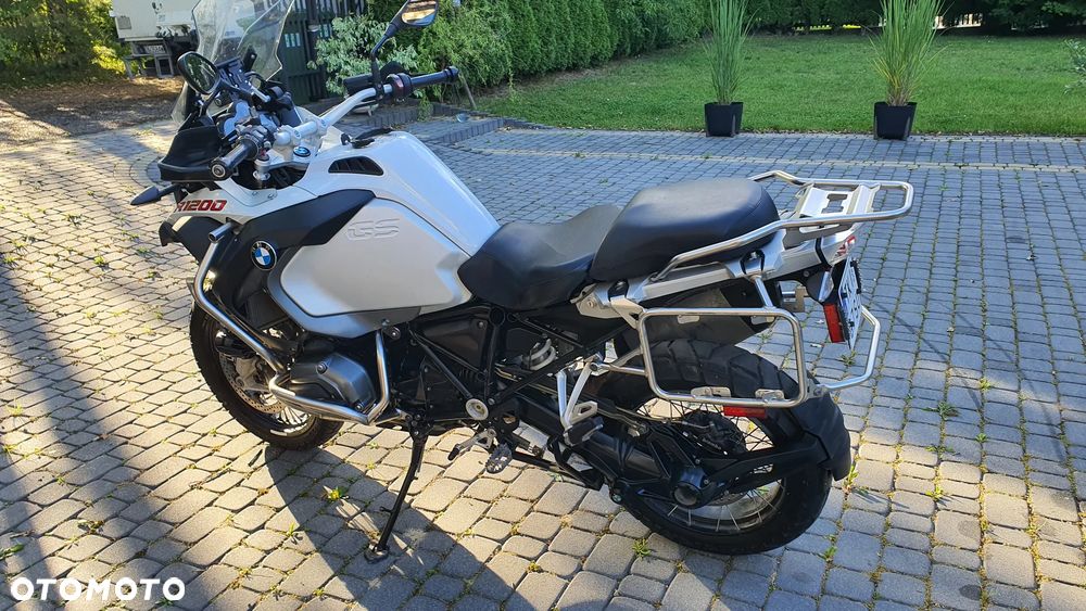 BMW Adventure - 12