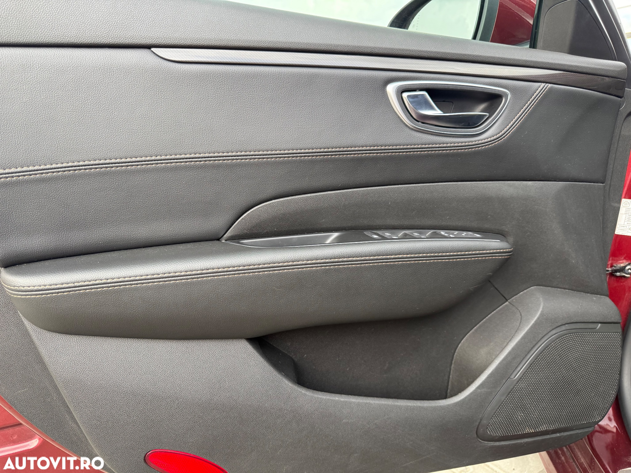 Renault Talisman TCe 160 EDC GPF INTENS - 16