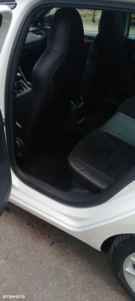 Skoda Octavia 2.0 TDI RS - 4