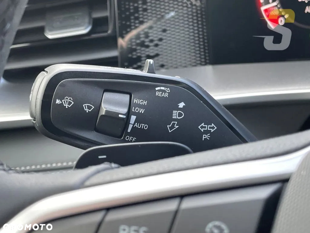 Volkswagen Tayron 1.5 eTSI mHEV Life DSG - 14