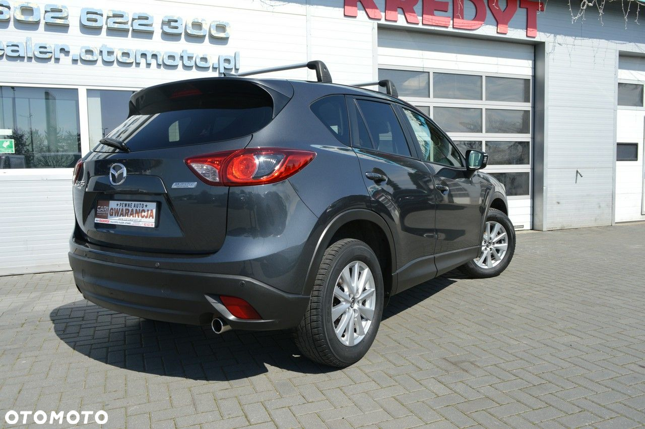 Mazda CX-5 2.2 SKYACTIV-D Prime-Line - 13
