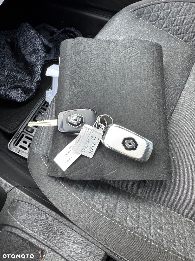 Renault Clio TCe 90 EQUILIBRE - 20