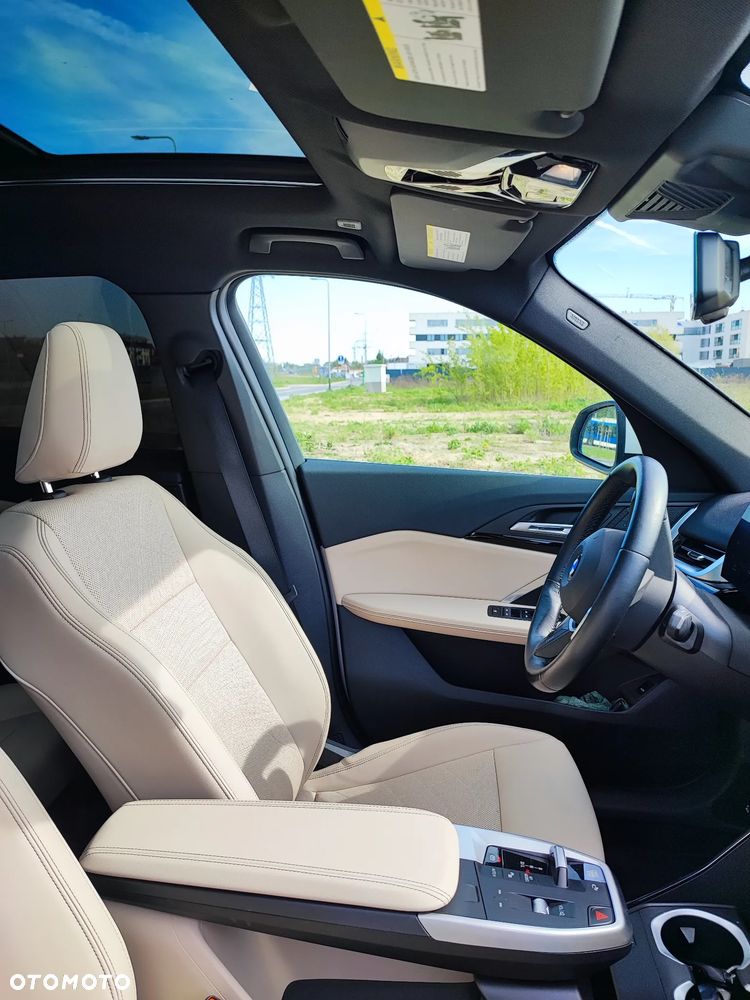 BMW X1 - 17