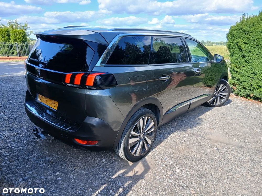 Peugeot 5008 1.2 PureTech Active S&S - 6