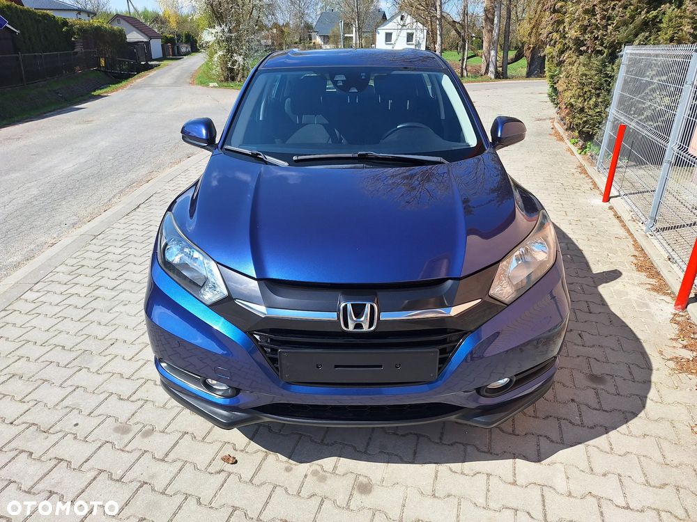 Honda HR-V 1.5 i-VTEC Executive - 18