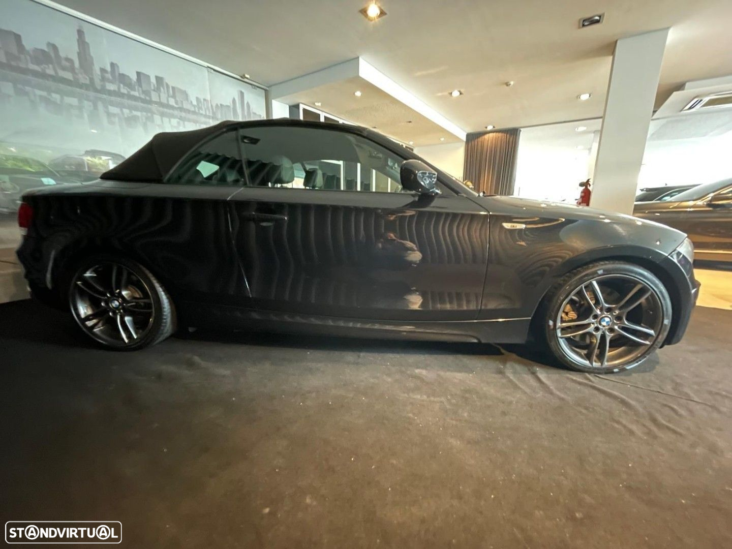 BMW 123 - 27