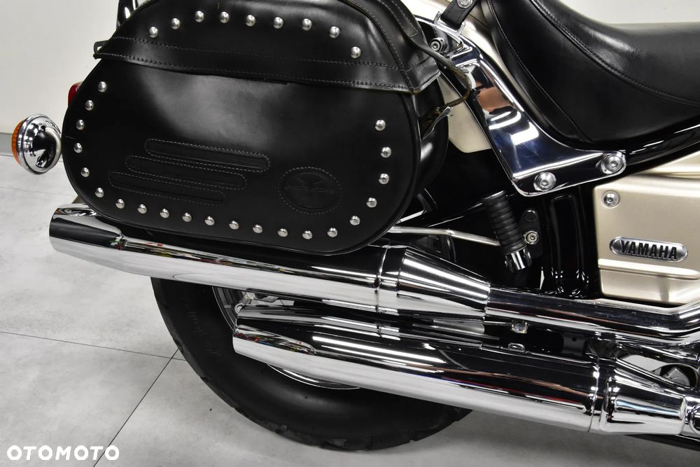 Yamaha Drag Star - 31