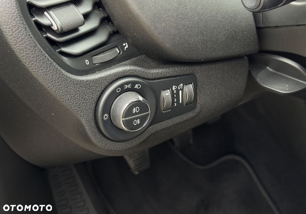 Fiat 500X 1.4 Multiair 4x2 S&S S-Design Cross Look - 14