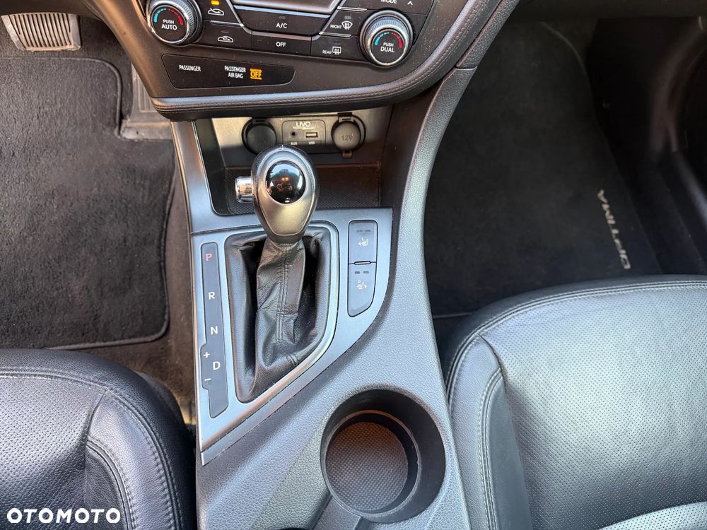 Kia Optima 2.0 XL - 15