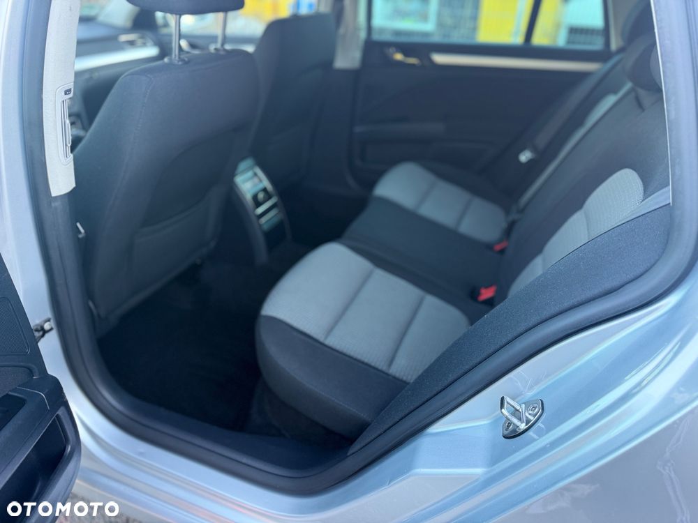 Opel Mokka - 7