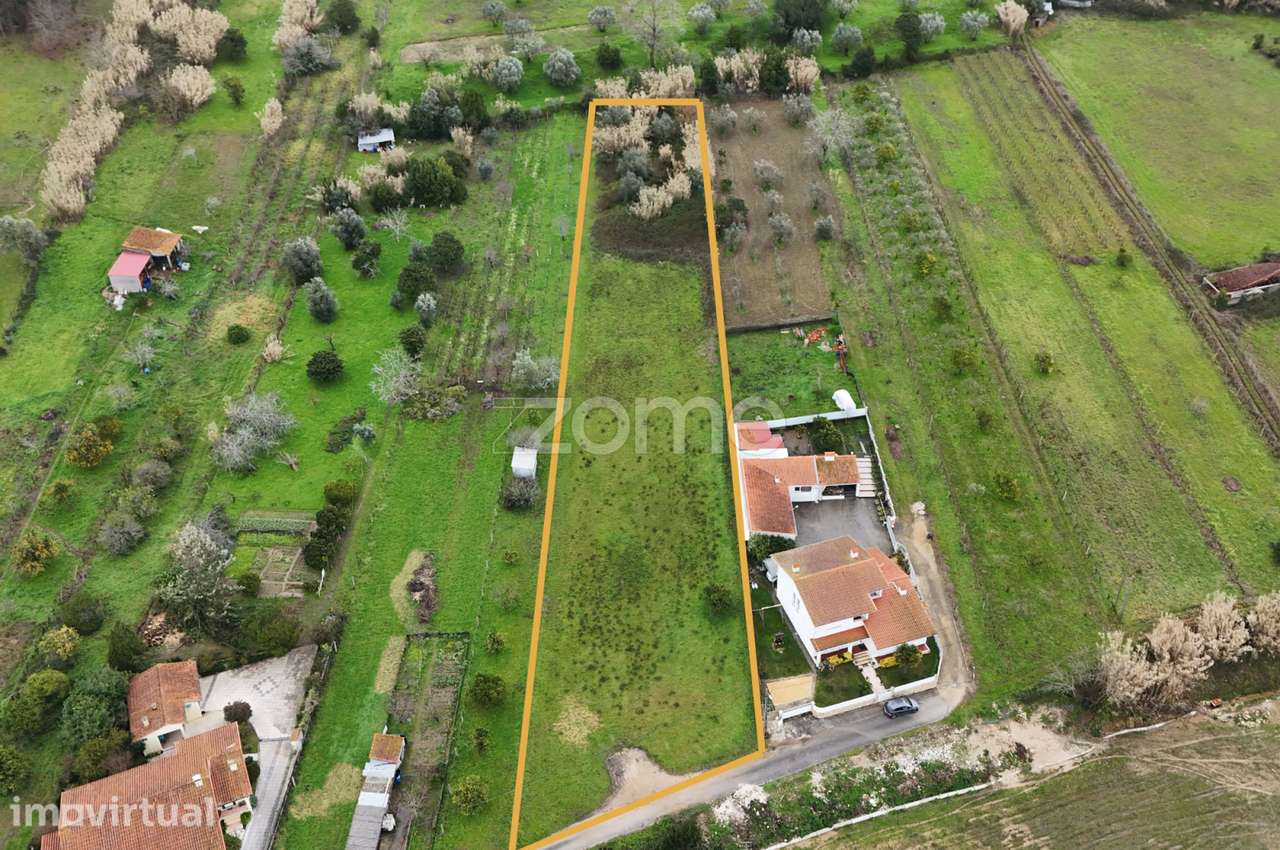 Terreno |Antuzede - Grande imagem: 2/15