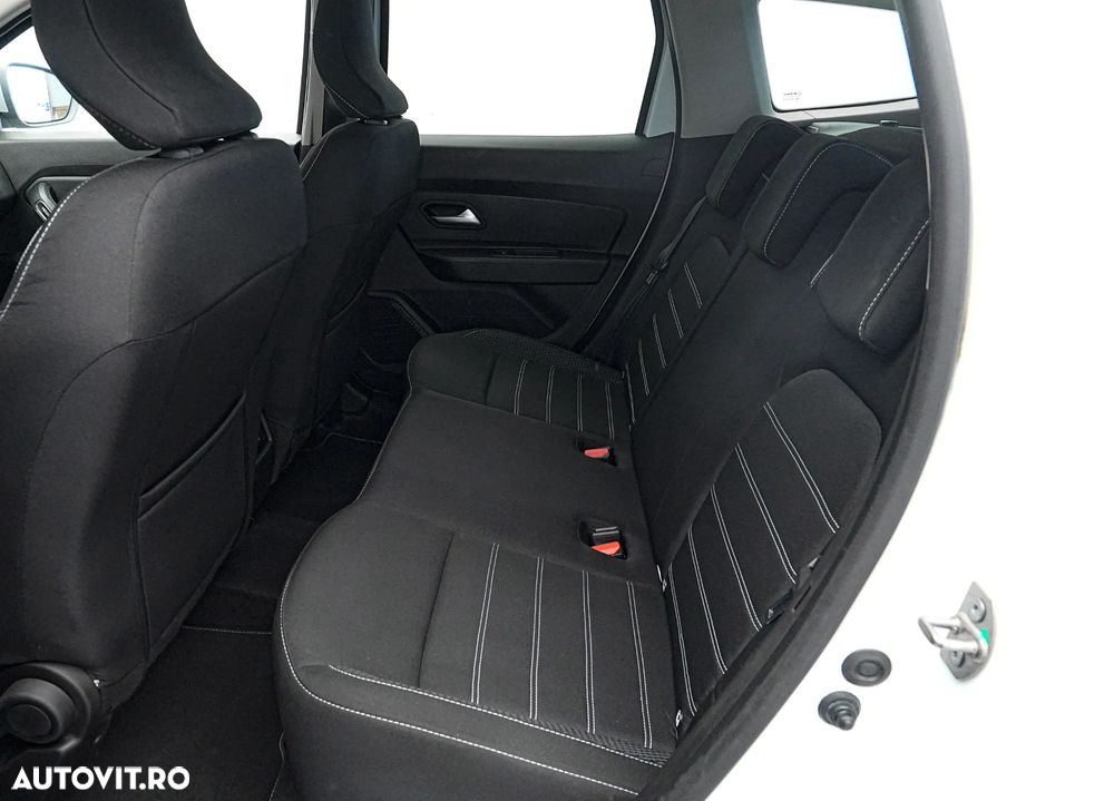 Dacia Duster TCe 150 4WD SL Prestige Extreme - 16