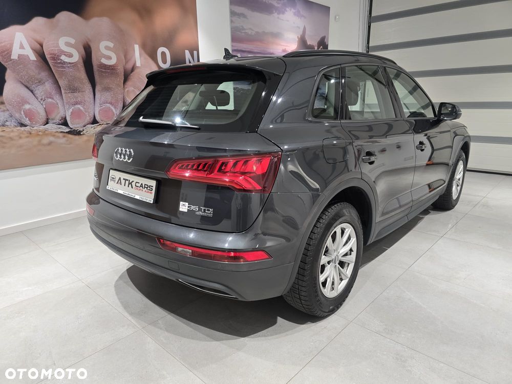 Audi Q5 2.0 TDI Quattro S tronic - 5