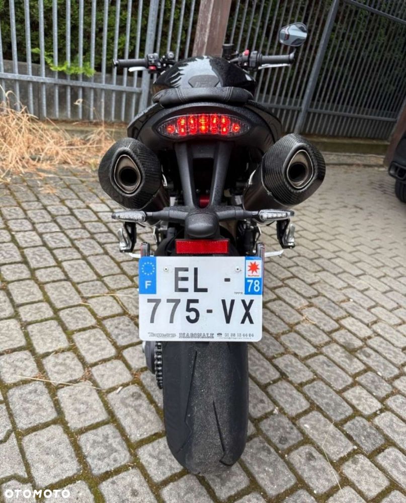 Triumph Speed Triple - 14