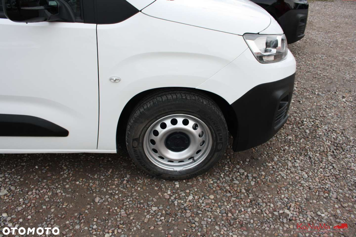 Citroën Berlingo - 16