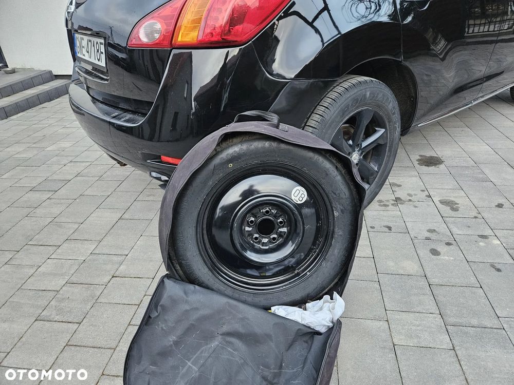 Nissan Murano CVT - 17