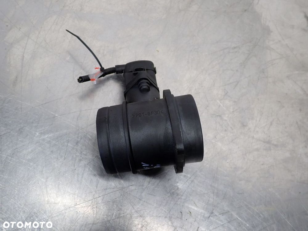 PRZEPŁYWOMIERZ POWIETRZA VOLKSWAGEN GOLF V - 3