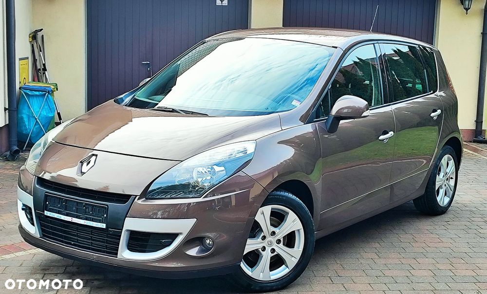 Renault Scenic TCe 130 Luxe - 25