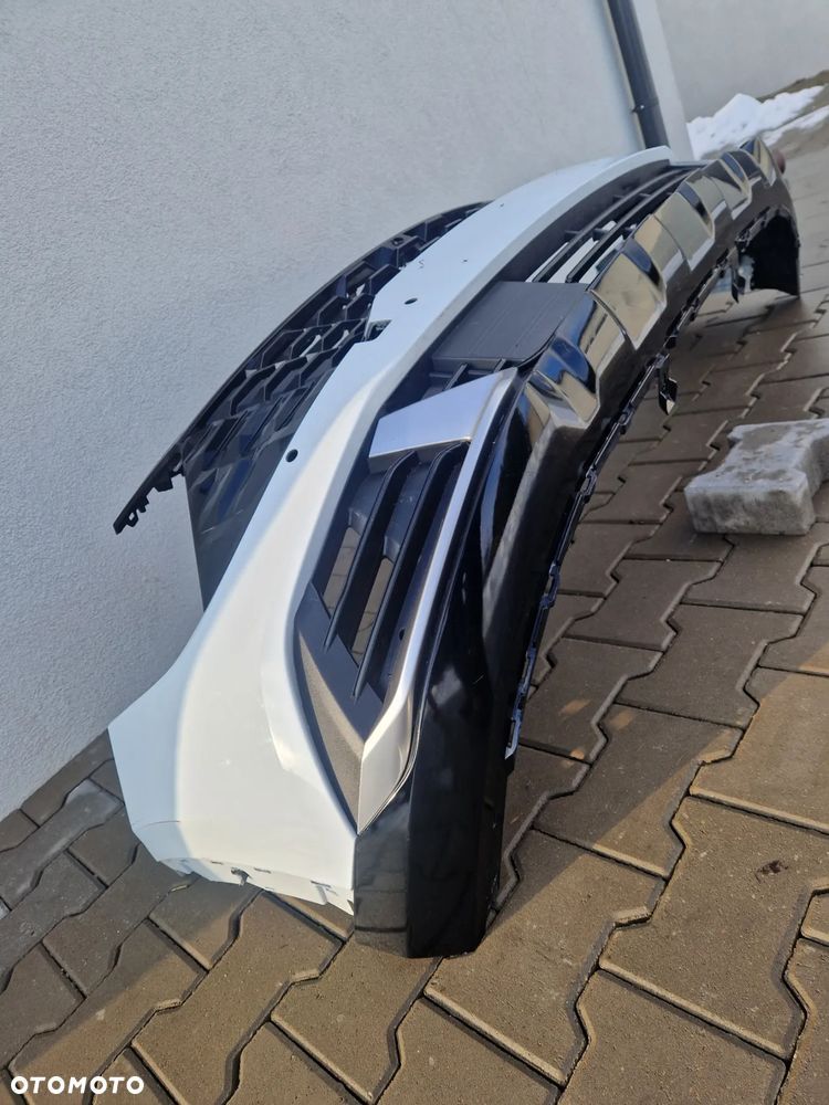 Zderzak Kia Sportage V 5 2021 - - 5