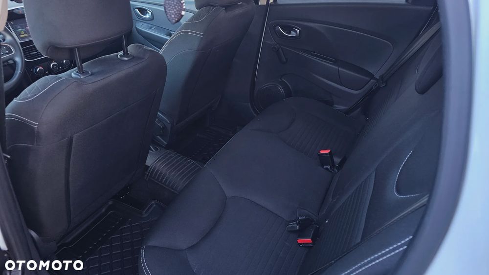 Renault Clio 1.5 dCi Limited - 12