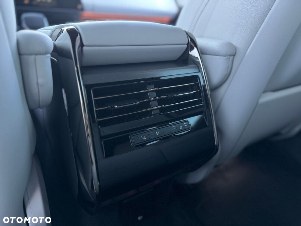 Land Rover Range Rover Sport - 9