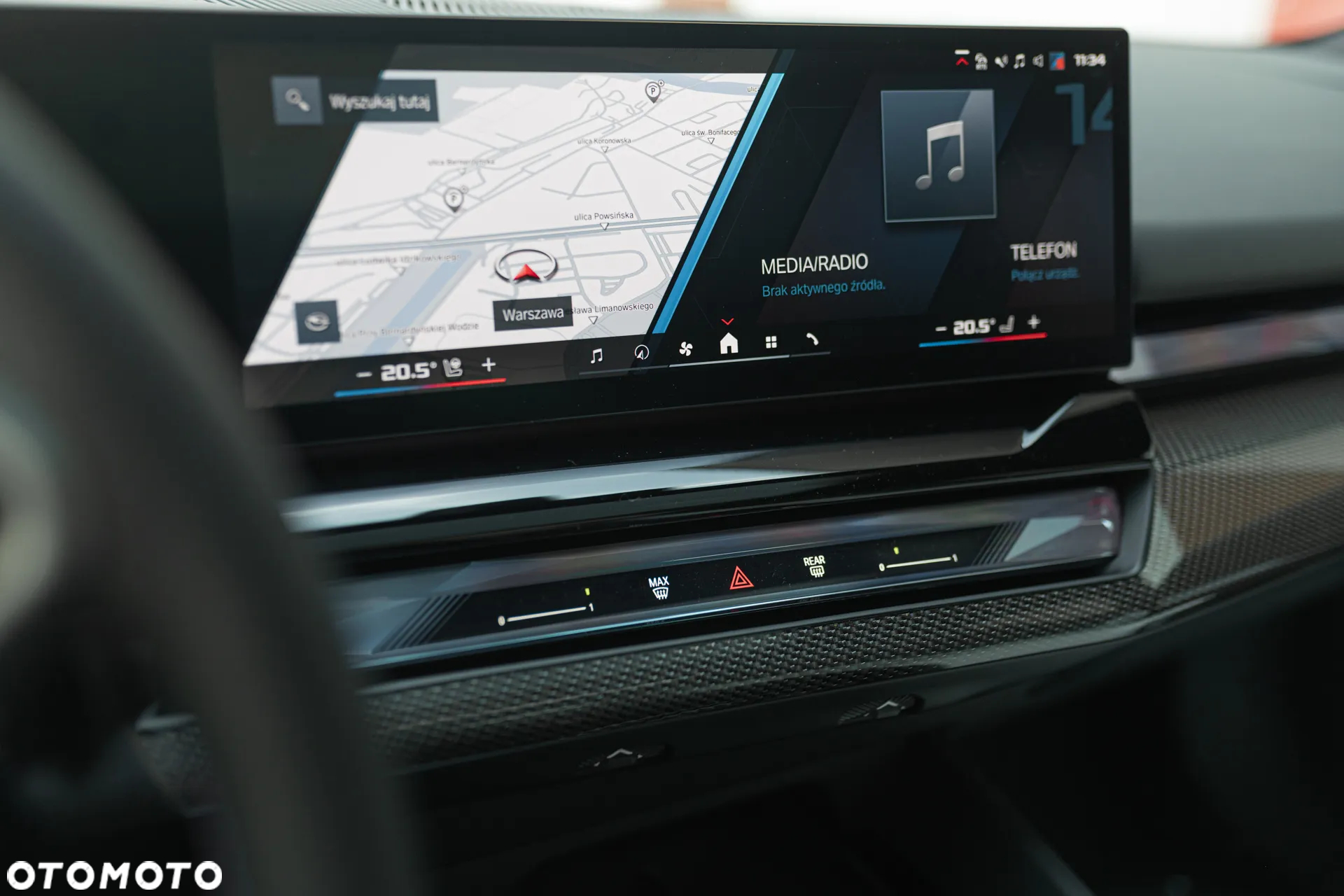 BMW M5 PHEV - 25