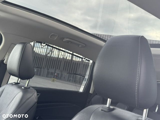 Ford S-Max 2.0 EcoBlue Titanium - 10