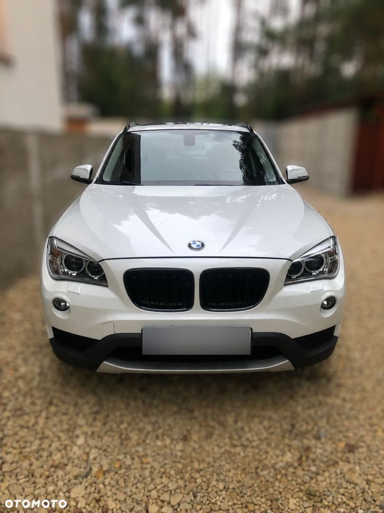 BMW X1 sDrive20i - 2