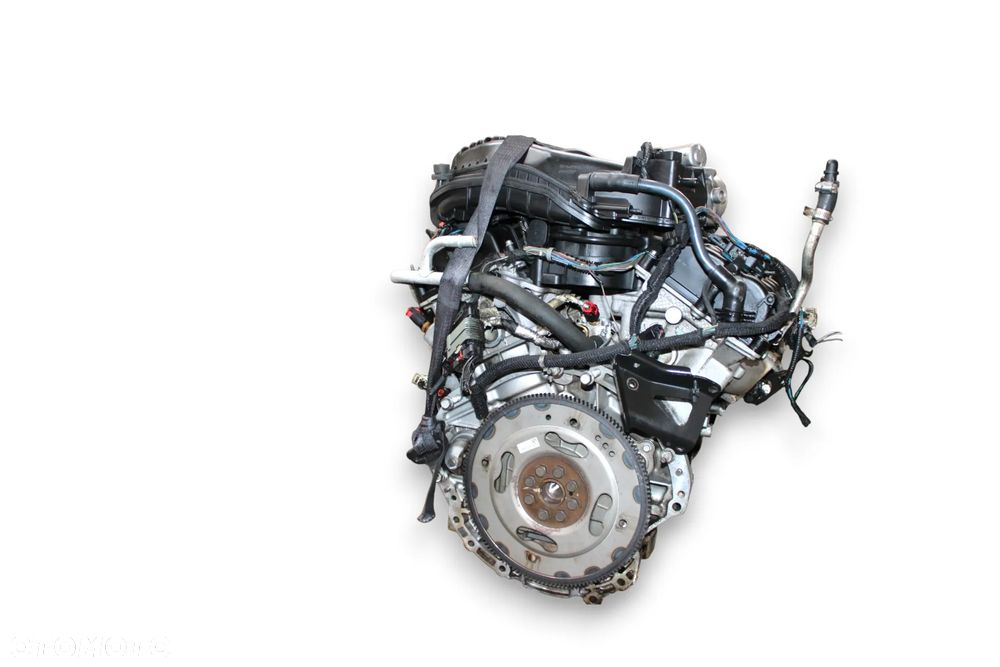SILNIK 3.6 V6 ERB DODGE JOURNEY 2014 - 4