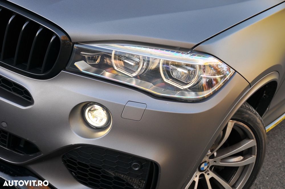 BMW X5 xDrive40e iPerformance - 20