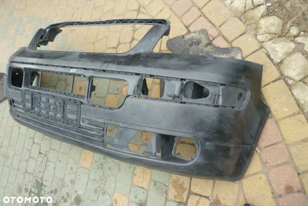 zderzak VW T5 - 3