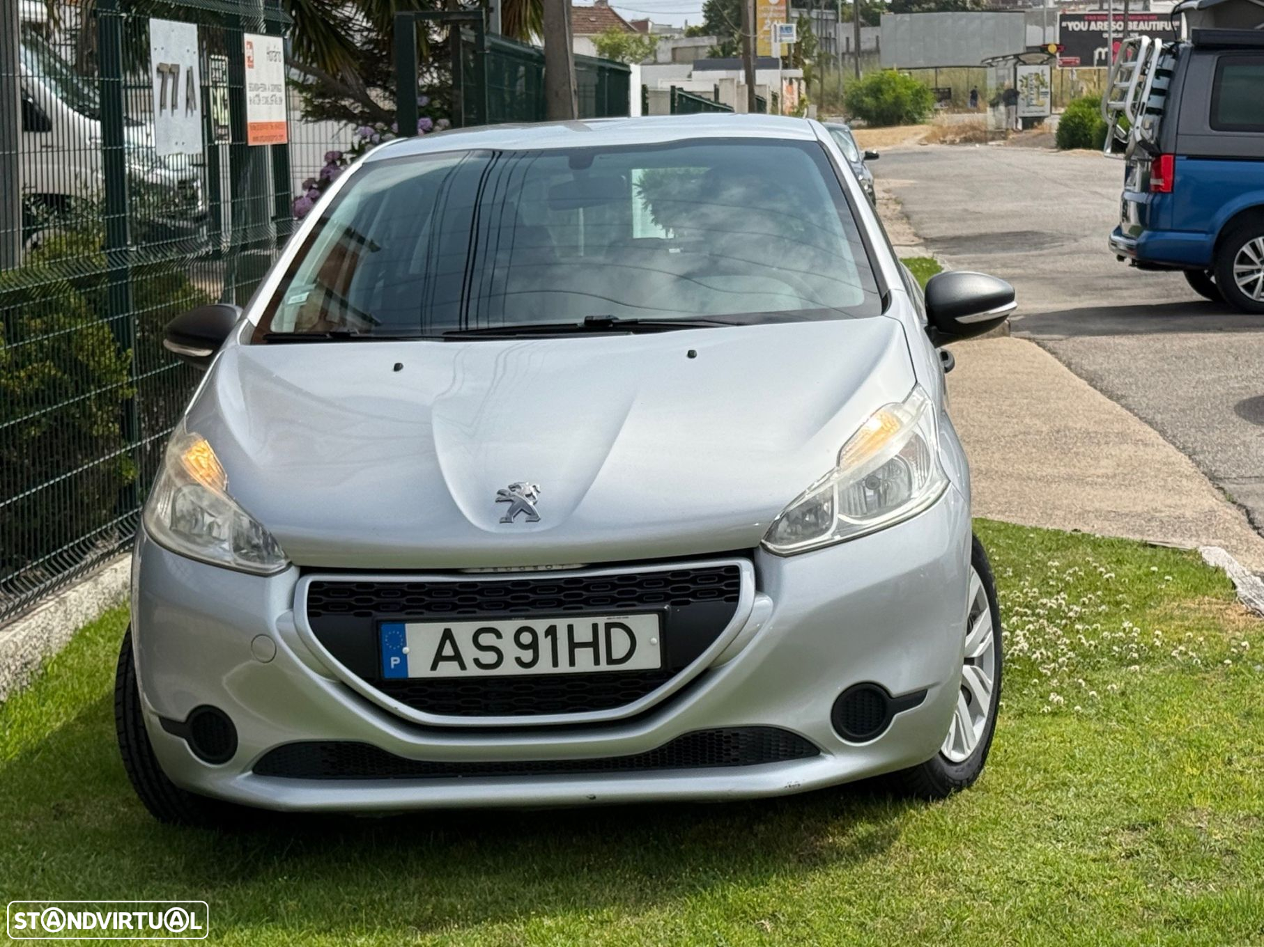 Peugeot 208 1.0 PureTech Access - 25