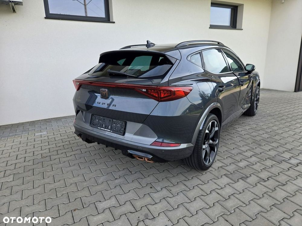 Cupra Formentor - 3