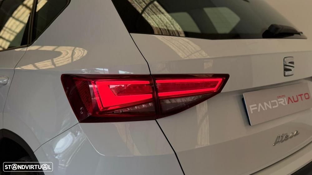 SEAT Ateca 1.0 TSI Style - 13