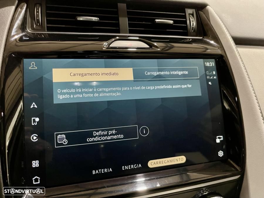 Jaguar E-Pace 1.5 P300e R-Dynamic HSE AWD Aut. - 28