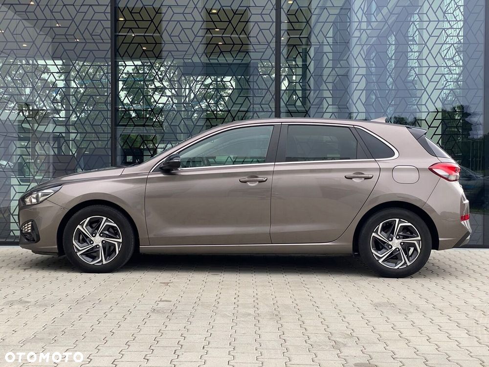 Hyundai i30 1.0 T-GDI Smart - 1
