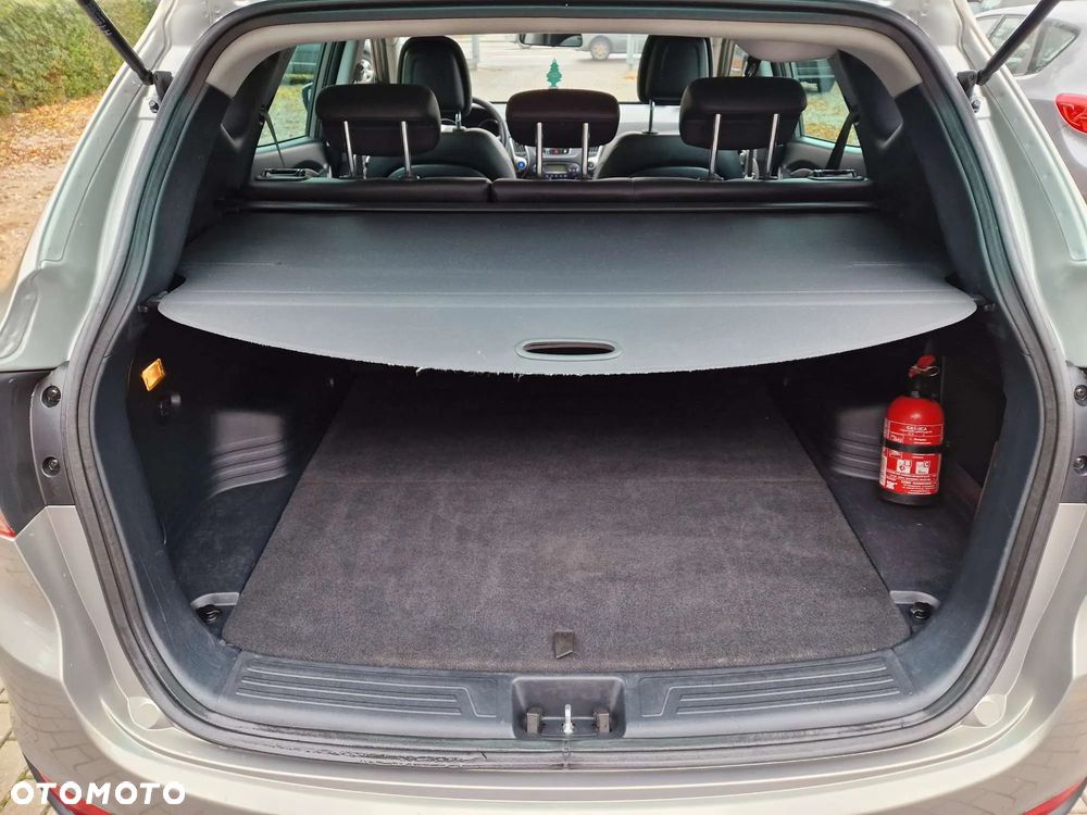 Hyundai ix35 2.0 2WD Comfort - 14